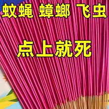 家用杀蝇香薰香蚊香餐厅王灭苍蝇蚊蝇蝇香厕所灭苍蝇灭蚊其他