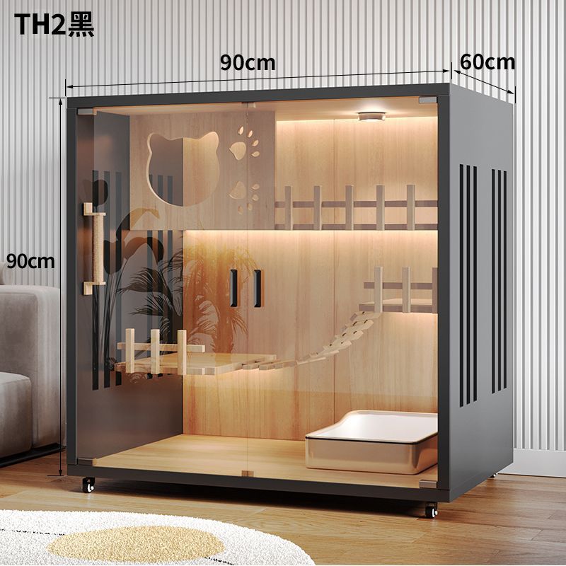 TH2 싱글 아파트 90x60x90