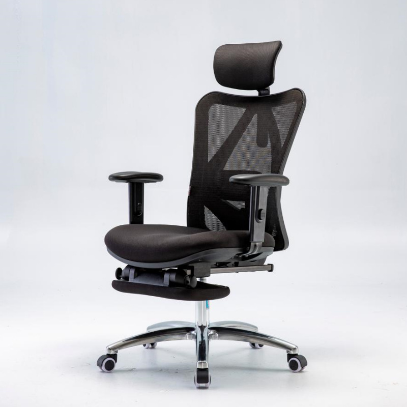 M18 педаль черной ноги