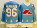 Quebec 96 rantanen