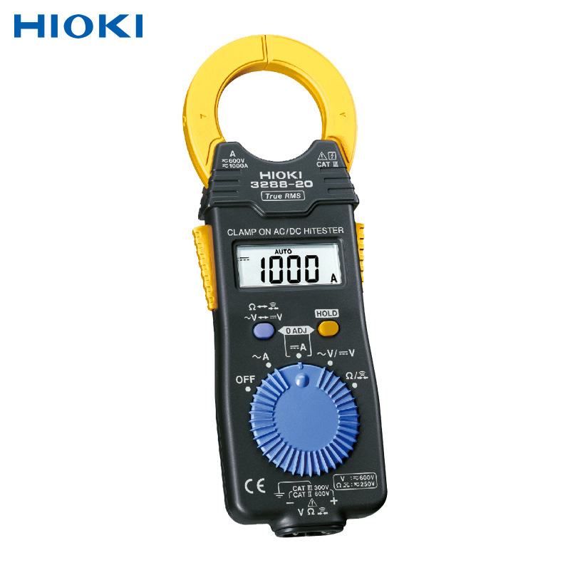 HIOKI3287/3288/3288-20ֱǯα