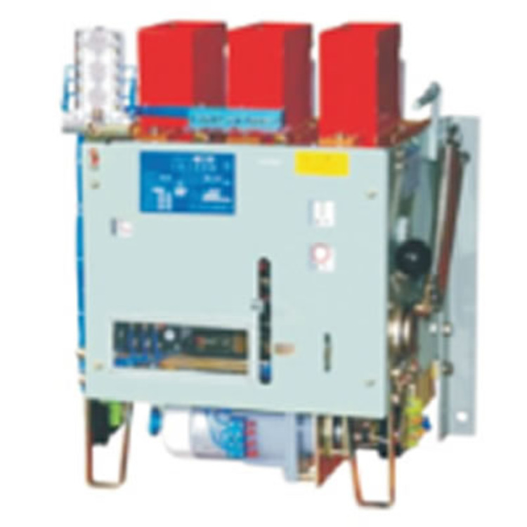 上海能曼电气智能型框架万能断路器NMDW15-5000/3P