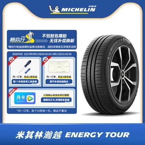 Michelin 205/55R16 91V Tl Energy Tour Mi Han Yue Şinləri