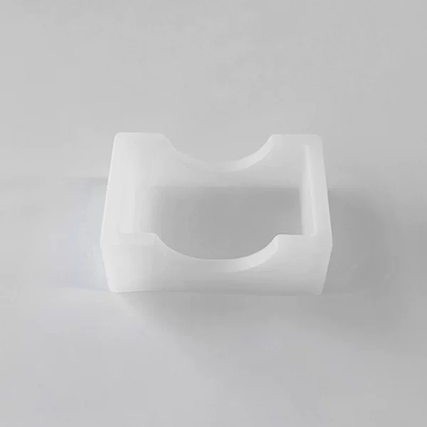 Square coaster storage box J-308