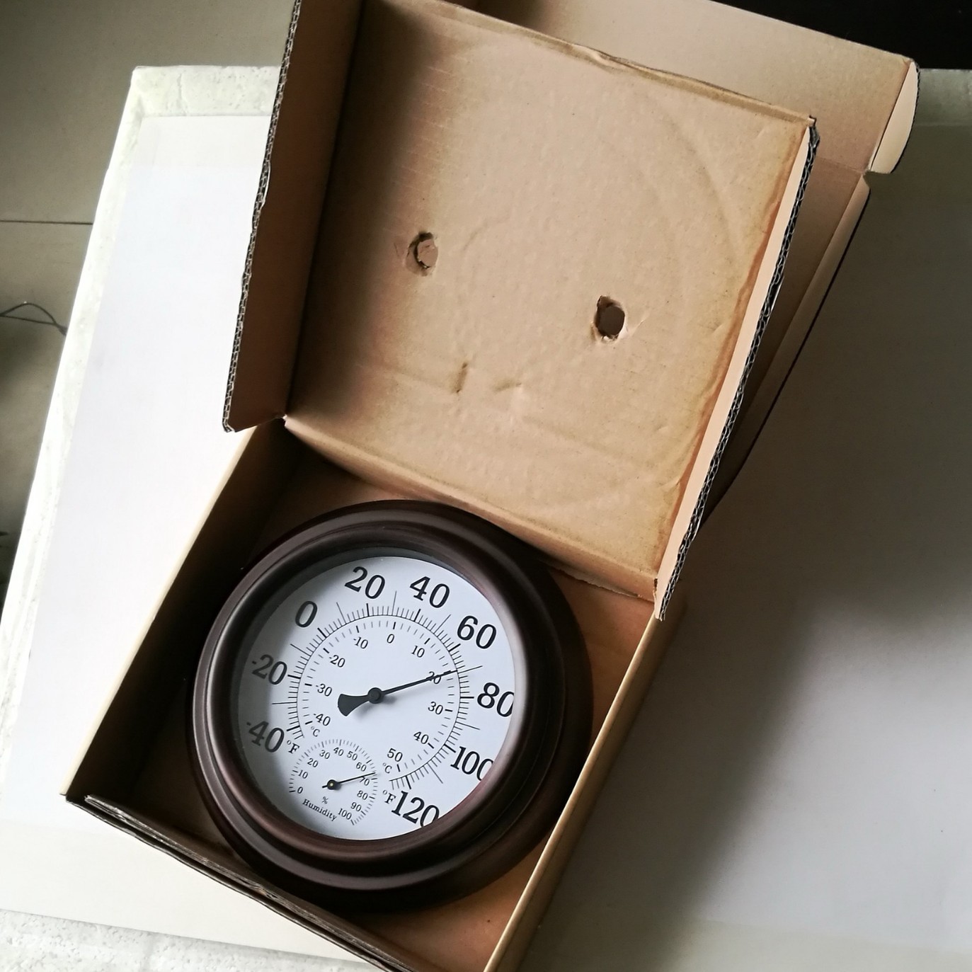 20CM-�¹ſ���������ʪ�ȼƣ����̲��������֣�