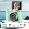 LK-013 green standard (no memory card)