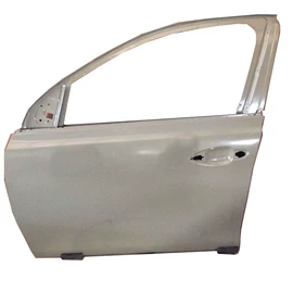 车门;车身及附件;叶子板