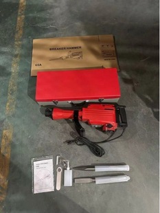110 V 65 large electric pick
