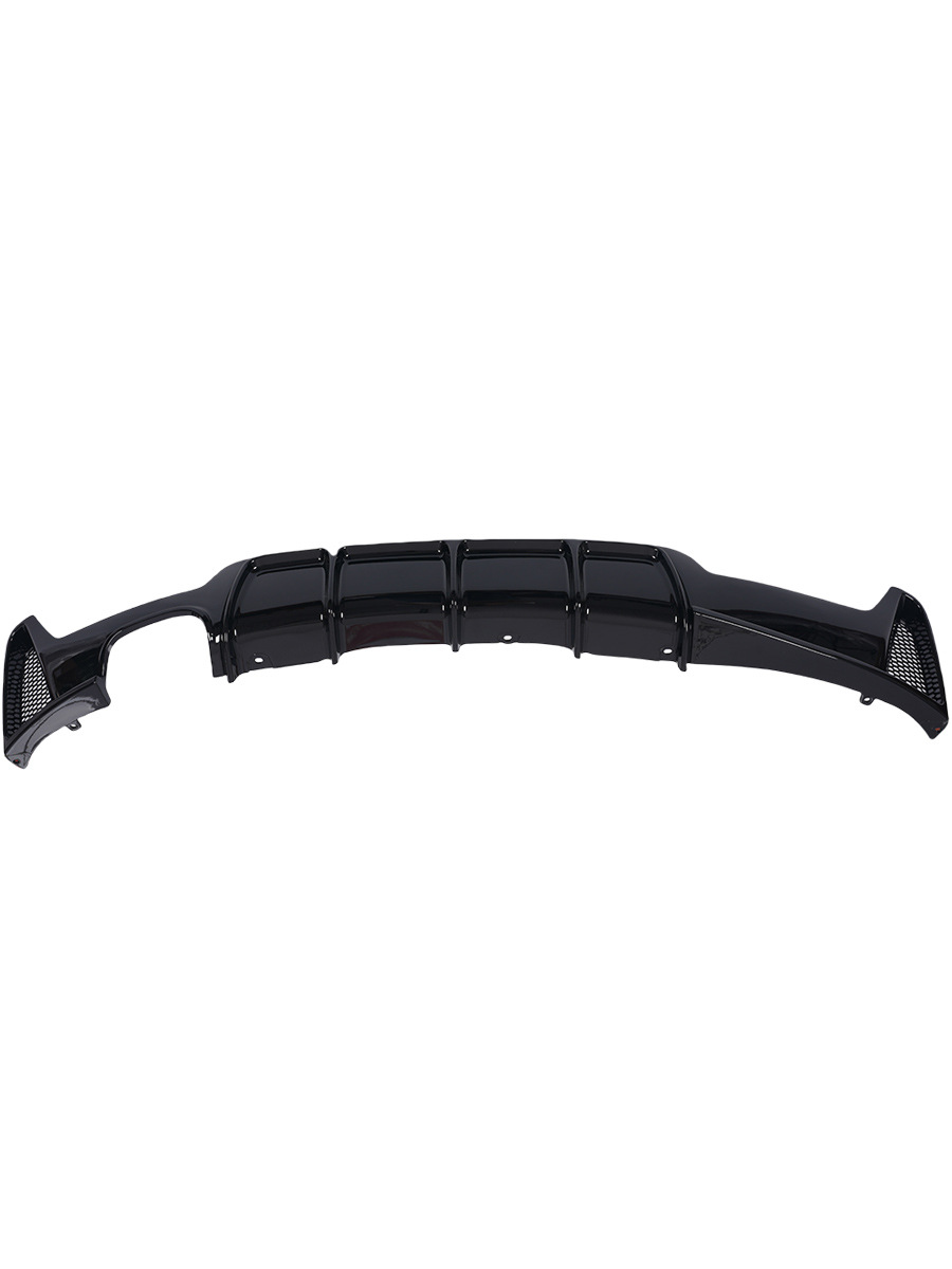 Front Lip and Rear Lip for BMW 4 Series 425i Sport F32/36