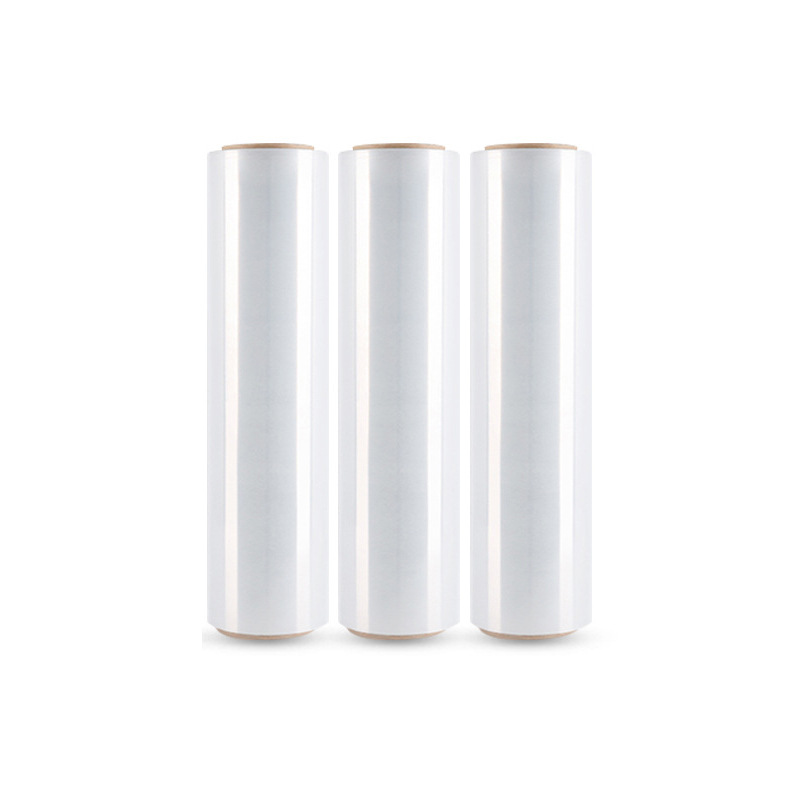 Película estirable de pe Película estirable Película estirable Película estirable Película plástica Película de plástico Película de embalaje Película de embalaje Película de pe Película estirable