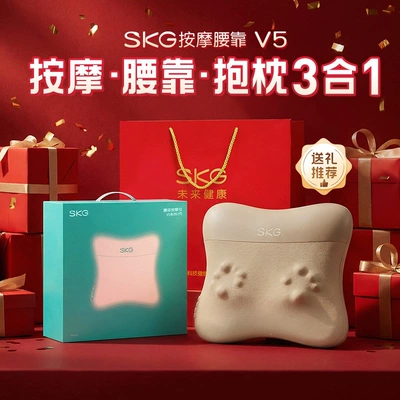 lower back cushion, Masaj avadanlığı - gift-recommendationkhakigift-bag