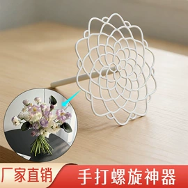 花盆容器;鲜花包装;鲜花花艺制品