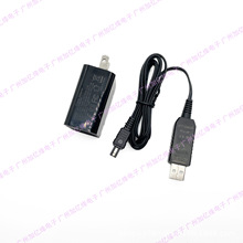 适用JVC杰伟世 AP-V14 APV20通用14UAPV17 AP-V18 APV20 QC3.0USB