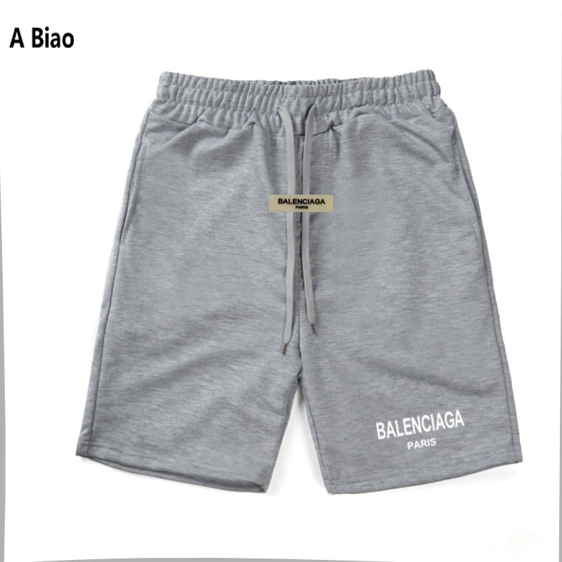 Мужские шорты (FEAR OF GOD) с принтом ESSENTIALS, летние, на шнурке, S–XXXL