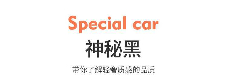 Byd Hiace 06Dmi/Ev Car Seat Cushion Half-Pack Rams Suede Special Seat Cover for All Seasons