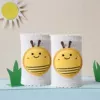 22 Knee Pads-Little Bee