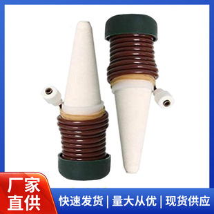 Household automatic watering device drainer green plant bonsai lazy automatic watering device business trip drip device factory direct supply