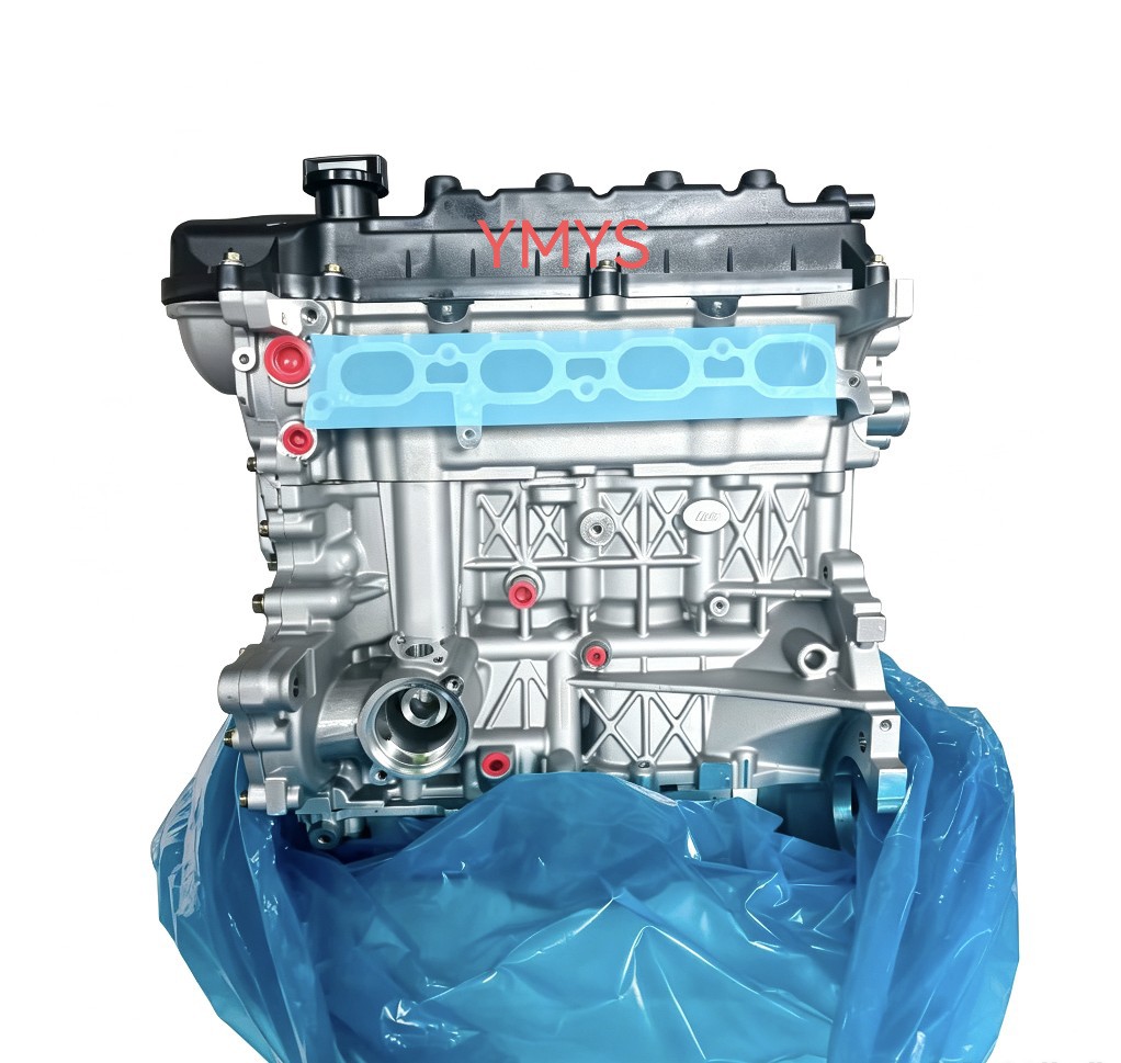 High-Quality Gw4G15B Engine Suitable for Great Wall Haval M2/M4 Tengyi C30/C50