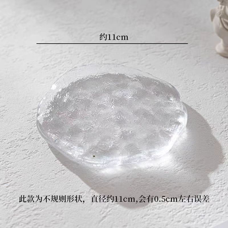 두꺼운 아이스 드링크 코스터 11cm