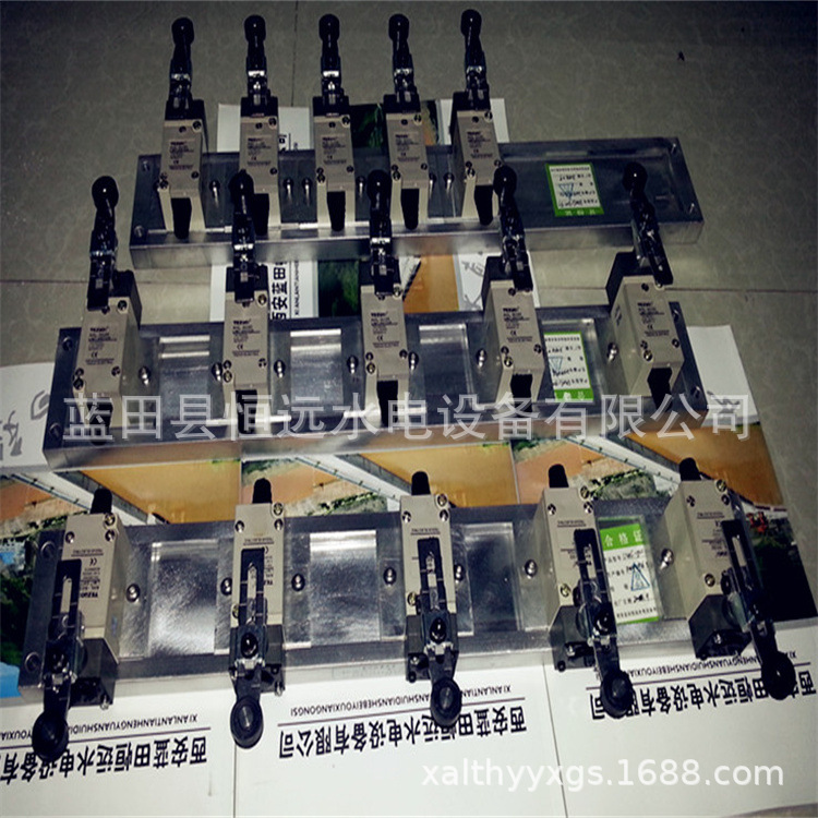 DWK调速器位置开关DWG导叶位置开关DWG-6-800型导叶位置开关资料