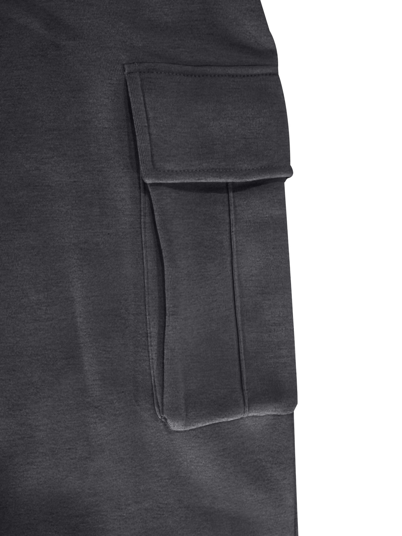 Herren Outdoor Set Mit Fleece Futter Für Jagd Und Arbeit_voghion.com