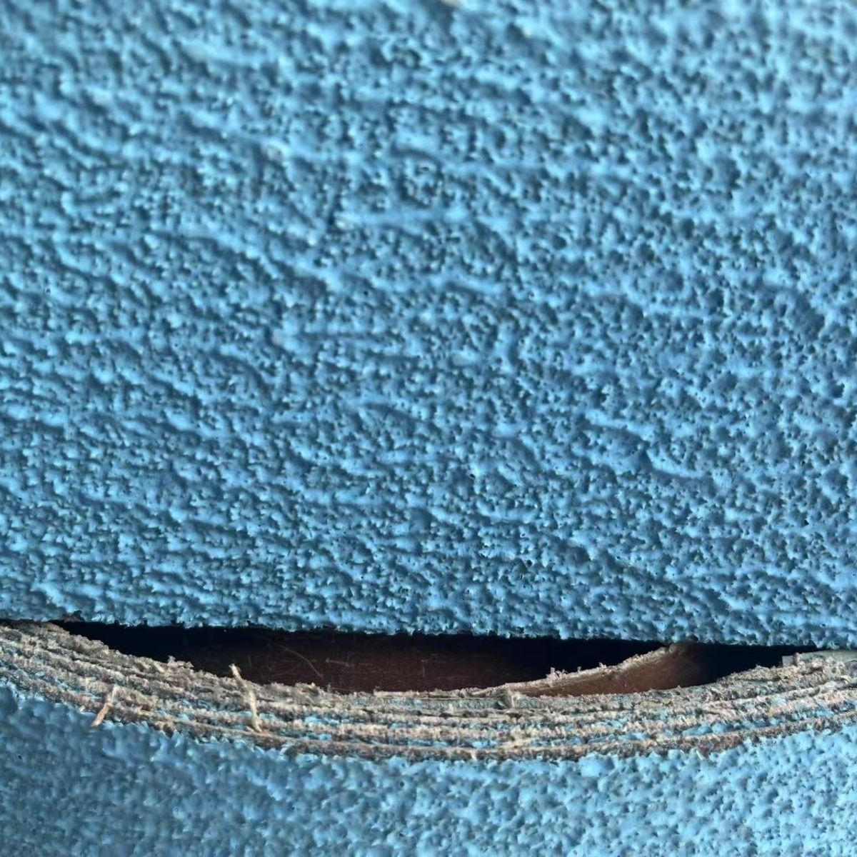 锆刚玉砂带坡口机超耐磨金刚砂打磨不断带100*610工厂直销包邮