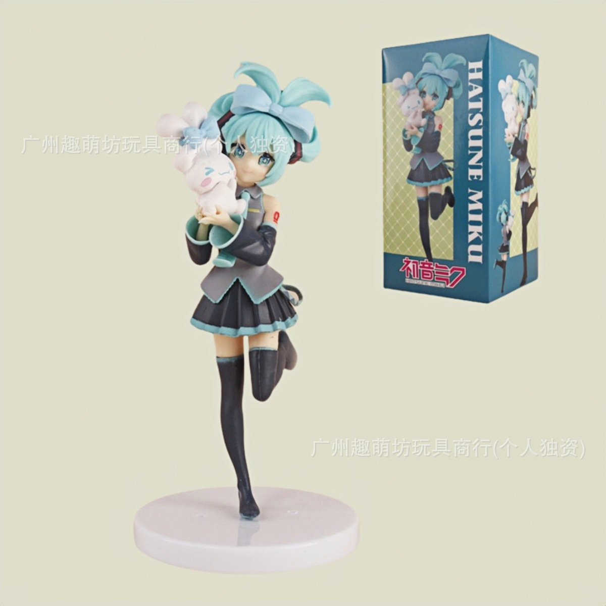 Figura modelo figura de animación bidimensional adornos lote pokemon una pieza Naruto juguete de moda