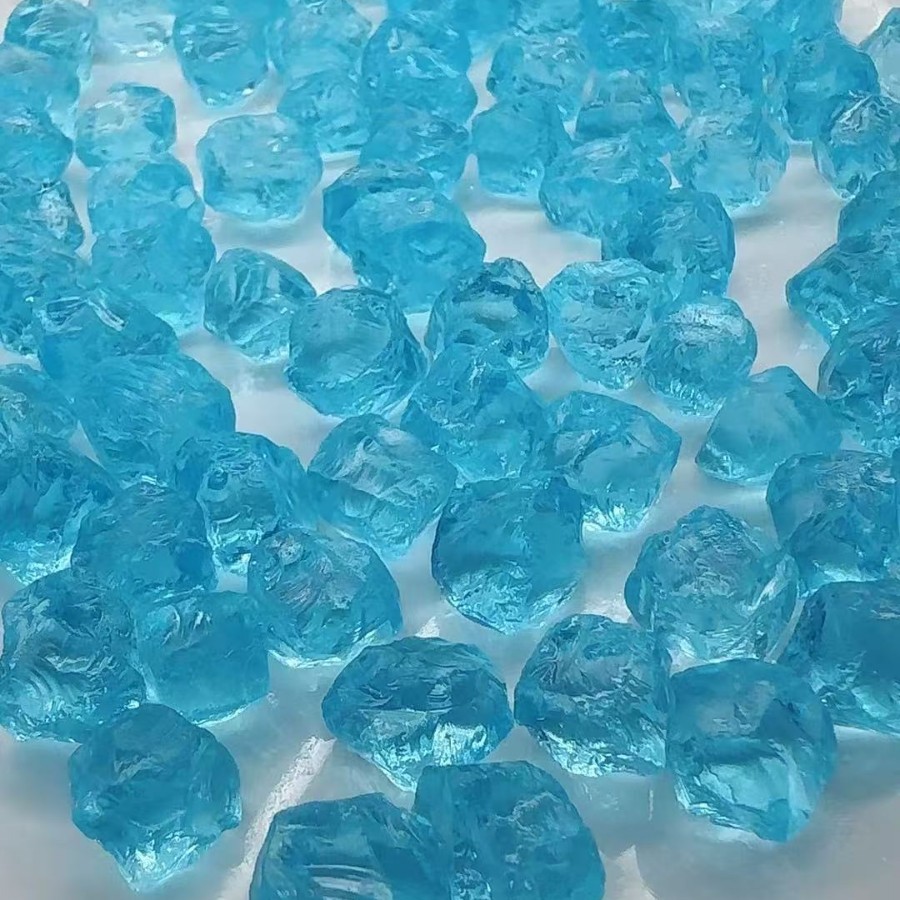 Blue Liuli (một) / 1-1.5