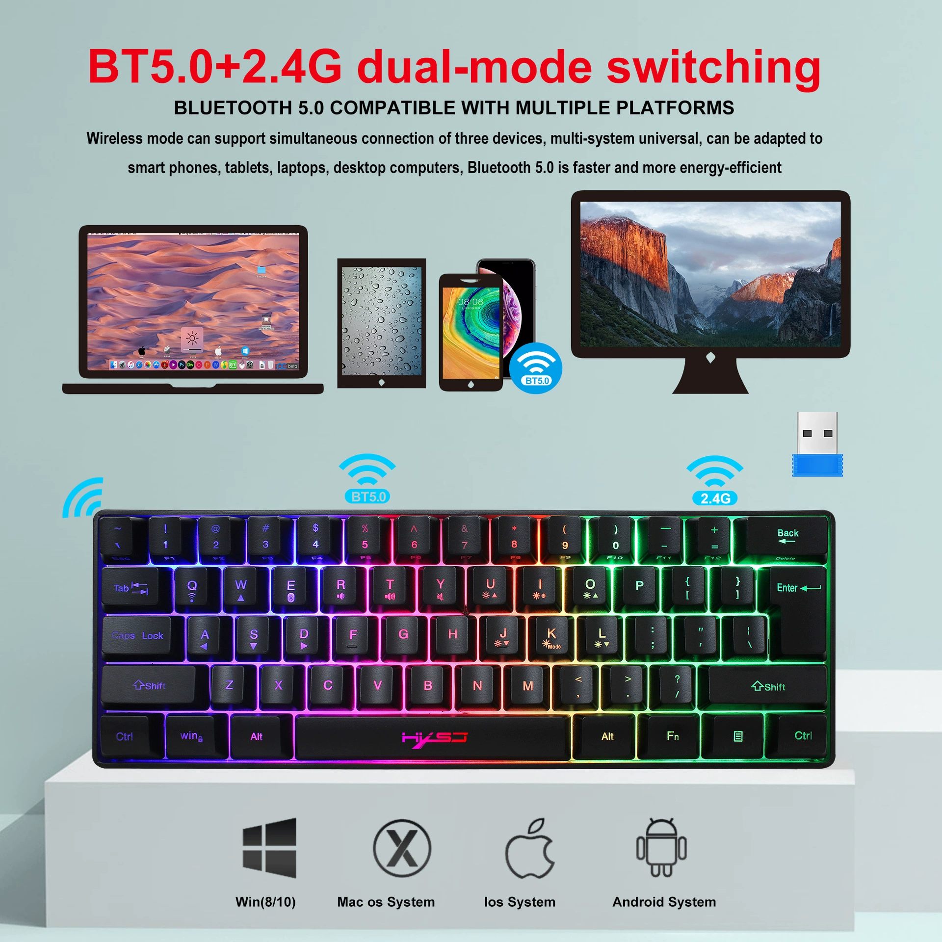 Keyboard, tablet wrench, mobile phone, bluetooth, 4G