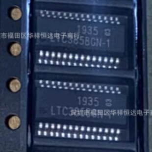 ȫ��ԭ�bLTC3858GN-1 LTC3858GN LTC3869GN-2�|�����C ����r��