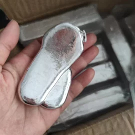 其他有色合金;锌合金;铅