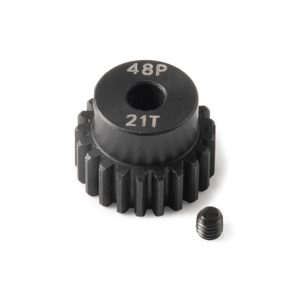 Diferensial dişli dəstləri – Motor Gear 48P 3.175 - 21t