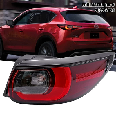 Tail light Models Rear Tail Light Semi-Assembly