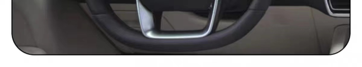 Suitable for 2022 and later Ideal L8/L9 models: interior trim film, gear shift panel, center console, and dashboard transparent TPU protective film for modification