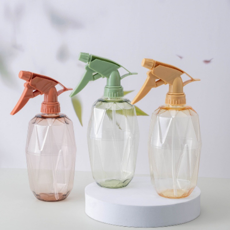 Multi-capacidad casera spray de riego de flores tipo pulverización neumática spray de agua 84 desinfección presión de aire pequeño spray casera spray de jardinería