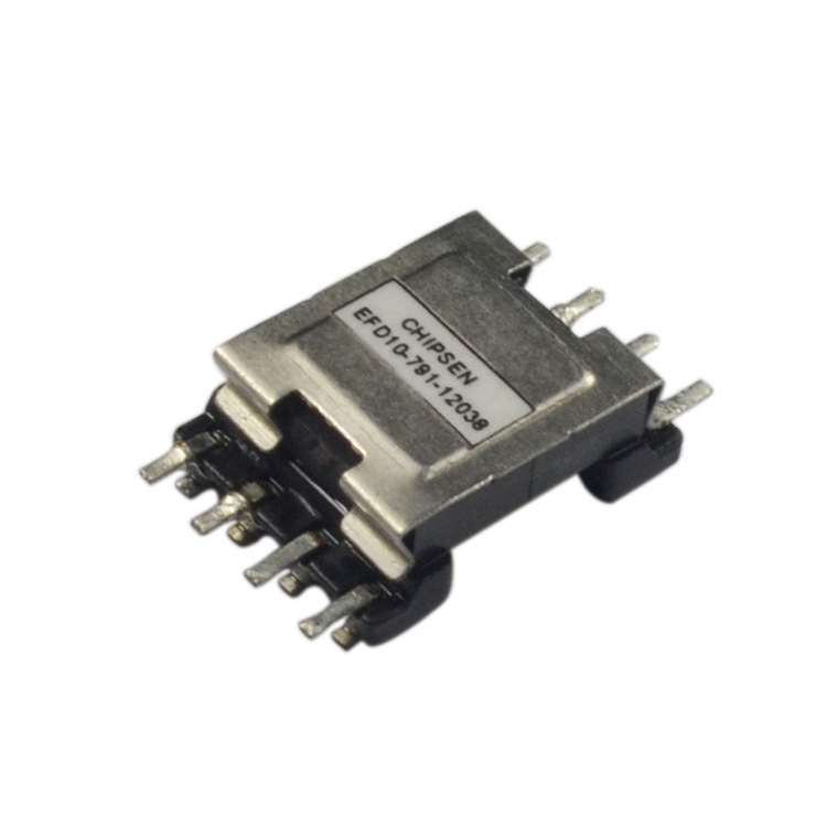 EFD10��Ƭ��Ƶ��ѹ��С���SMD���ص�Դ����ֱ���ɶ��Ƶ��ӱ�ѹ��