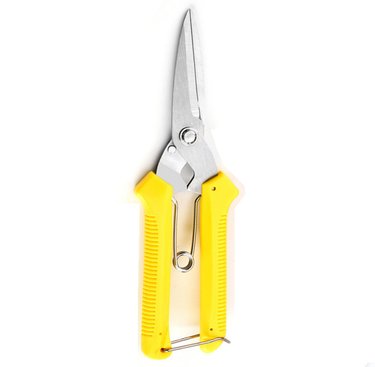 Sac PP [jaune]