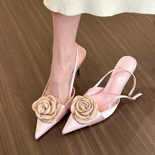 ��ʽ������Ն�Ь���^õ�廨�߸�ЬŮ2026�����I����՜\�ڛ�ЬŮ