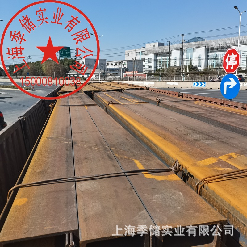 新品现货热轧槽钢126*53*5.5槽钢12.6号镀锌槽钢宽度126，腿高53