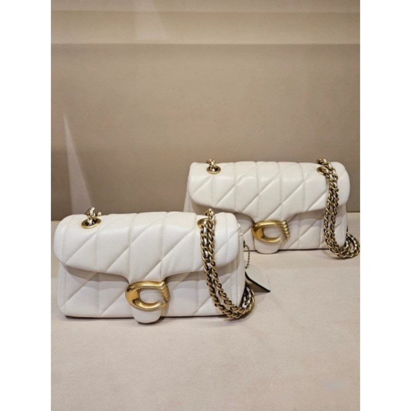 2025 New Tabby Lambskin Cloud Bag Genuine Leather Chain Bag Luxury Fashion Soft Large Capacity Women's Handbag - Thumbnail 7