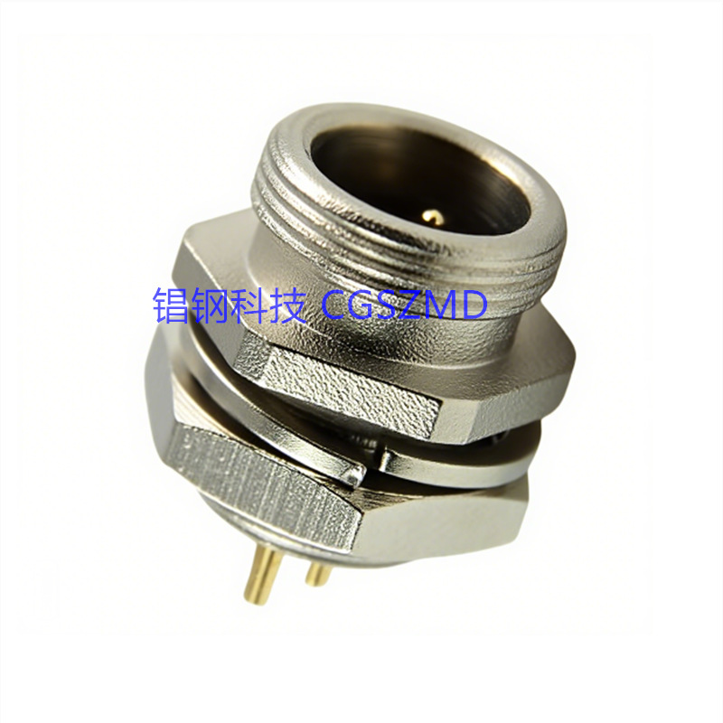 16Gͷ8о12G 12оM12 shield straight female plug