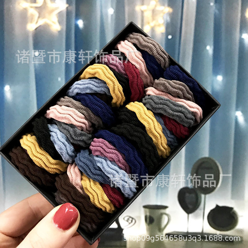 웨이브 컬러 20 OPP 가방