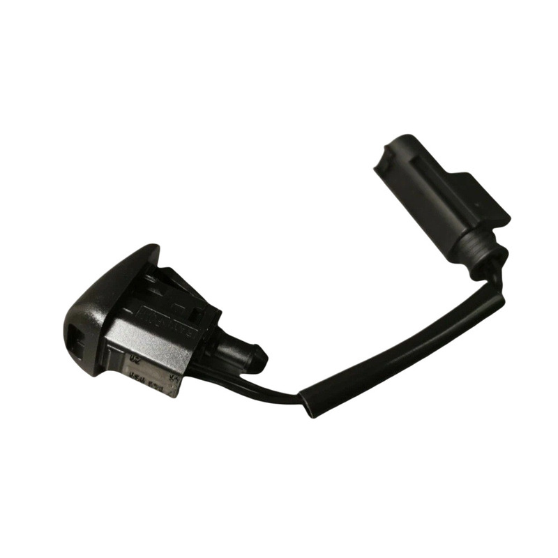 Suitable for Bmw 5 Series E60 E61 with Heated Front Windshield Wiper Spray Nozzle 61667046060