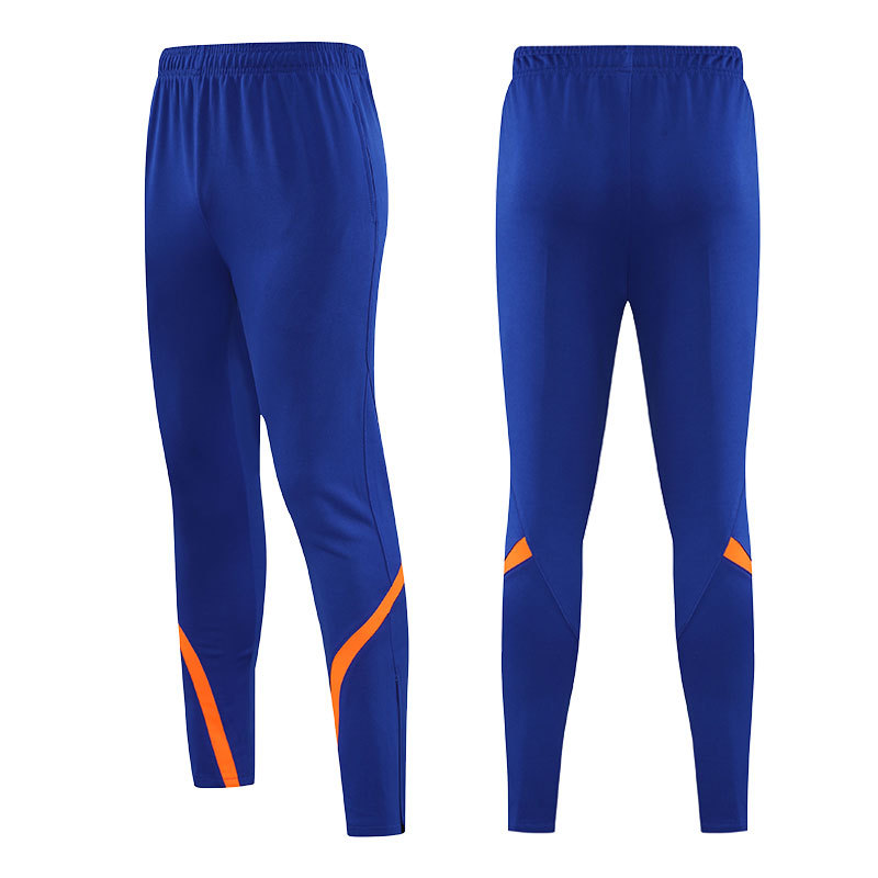 싱글팬츠 - 다크블루