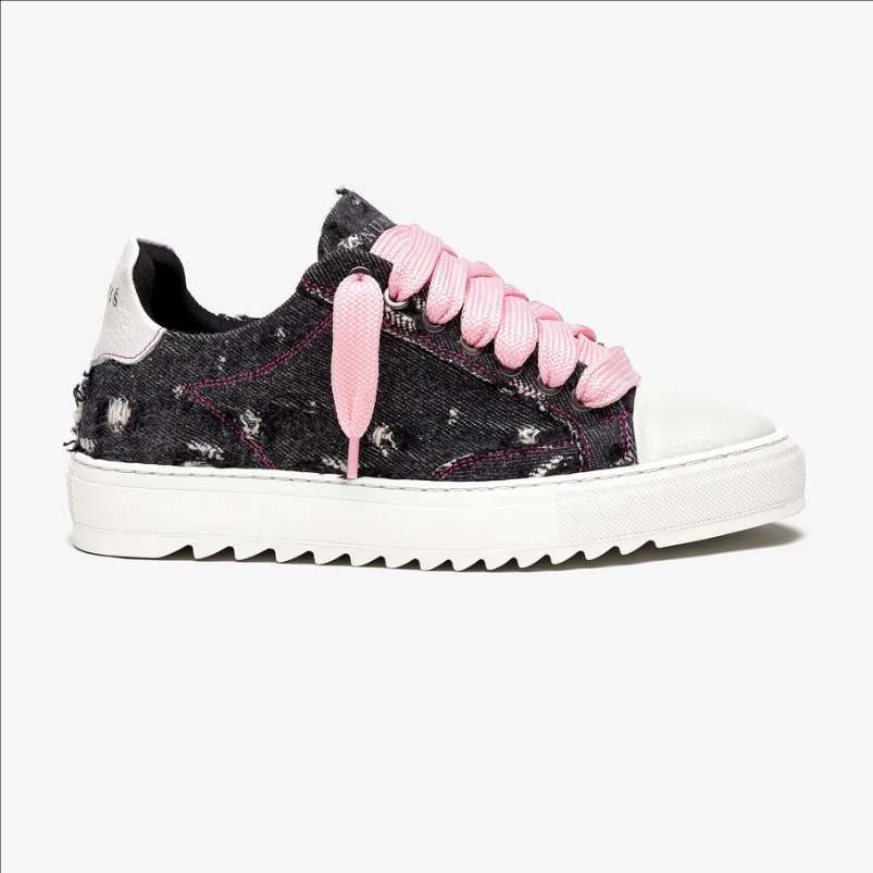Canvas Skaterschuhe Für Damen Und Herren Modische Wanderschuhe_voghion.com