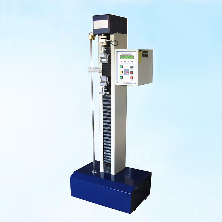 XL-TST-5拉力测试仪  电线电缆拉力机 拉伸强度试验机