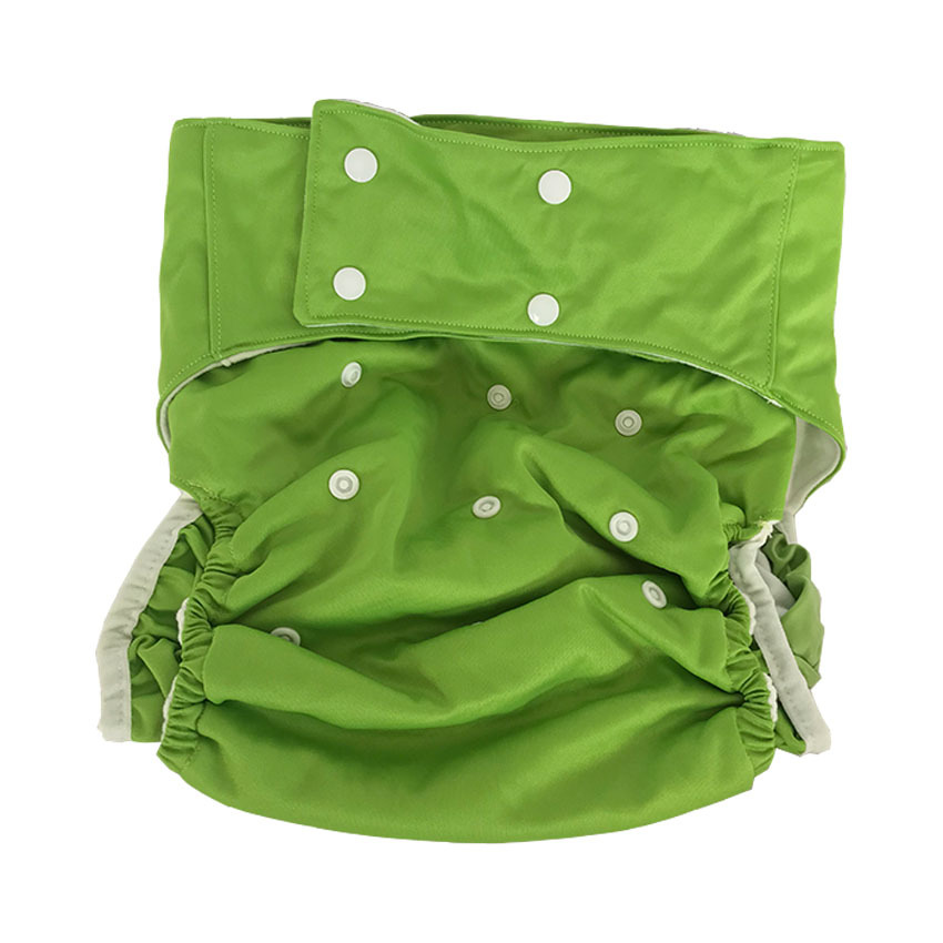 Diaper, trousers, washable, for middle age