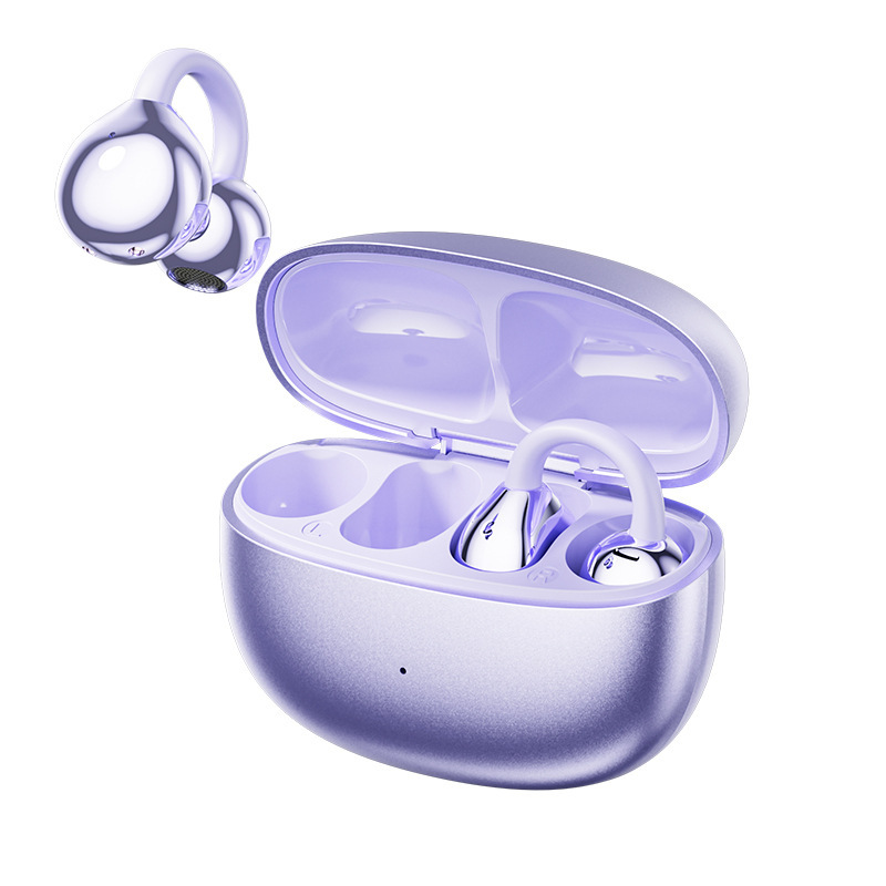 Nuevos auriculares inteligentes de traducción transfronterizos AI M108 auriculares Bluetooth auriculares inalámbricos de tipo auricular reducción de ruido deportivo M91