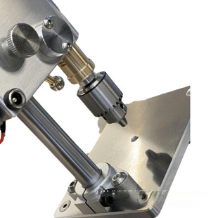 Table Drill Mini Bench Drill, Micro Bench Drill, Watch Bench Drill Other