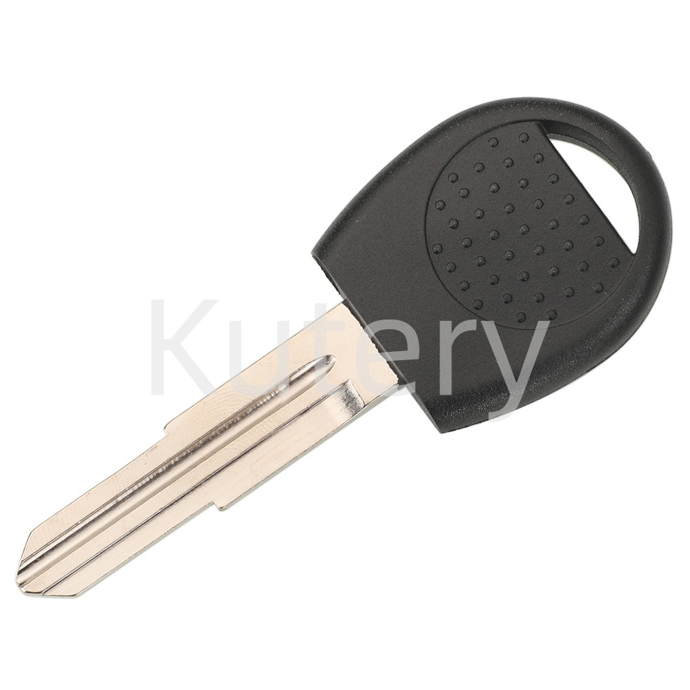 Suitable for Chevrolet Lova Car Key Shell, Chip Shell, Ignition Backup Key Shell, Non-Branded Model